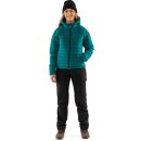 Fristads Atmos Primaloft Kapuzen-Pufferjacke Damen 6 Größen