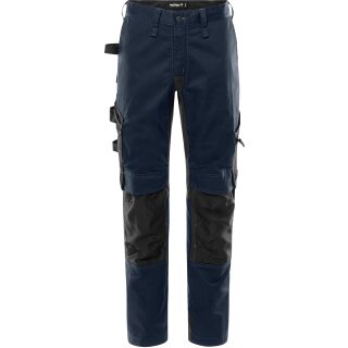 Fristads Green Stretch-Hose 2905 GWM in 2 Farben & 21 Größen