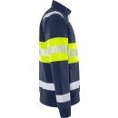 Fristads High Vis Sweatjacke Kl 1 7531 GKC in 2 Farben & 9 Größen