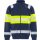 Fristads High Vis Sweatjacke Kl 1 7531 GKC in 2 Farben & 9 Größen