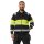 Fristads High Vis Sweatjacke Kl 1 7531 GKC in 2 Farben & 9 Größen