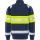 Fristads High Vis Sweatjacke Kl 1 7531 GKC in 2 Farben & 9 Größen
