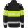 Fristads High Vis Sweatjacke Kl 1 7531 GKC in 2 Farben & 9 Größen