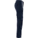 Fristads Stretchhose Damen 2654 GLWS 9 Größen