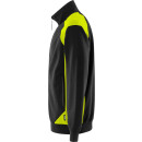 Fristads Sweatshirt-Jacke 7248 GSM 8 Größen