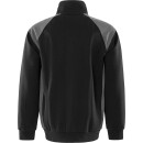 Fristads Sweatshirt-Jacke 7248 GSM 8 Größen