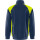 Fristads Sweatshirt-Jacke 7248 GSM 8 Größen