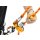 Petzl CONTROL 12.5 mm halbstatisches Seil Baumpflege