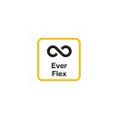 Petzl CONTROL 12.5 mm halbstatisches Seil Baumpflege 60 Meter Orange 1 Spleiß