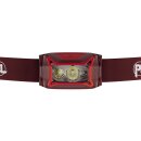 Petzl Actik Core Stirnlampe rot