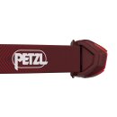 Petzl Actik Core Stirnlampe rot