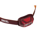 Petzl Actik Core Stirnlampe rot