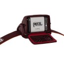 Petzl Actik Core Stirnlampe rot