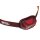 Petzl Actik Core Stirnlampe rot