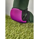 KneeTek Garden Pink Knieschoner