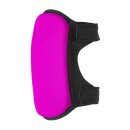 KneeTek Garden Pink Knieschoner