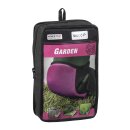 KneeTek Garden Pink Knieschoner