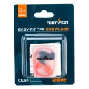 Portwest Easy Fit TPR kabelgebundener...