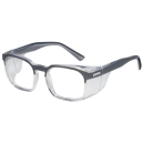 Uvex RX bc 5527 Schutzbrille mit Sehstärke in...