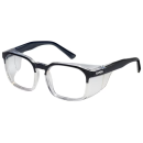 Uvex RX bc 5527 Schutzbrille mit Sehstärke in...
