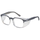 Uvex RX bc 5527 Schutzbrille mit Sehstärke in...