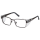 Uvex RX bc 5113 Schutzbrille mit Sehstärke Metallfassung anthrazit Scheibe 56mm