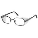 Uvex RX bc 5114 Schutzbrille mit Sehstärke...