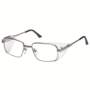 Uvex RX ti 5904 Schutzbrille mit Sehstärke...