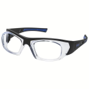 Uvex RX cd 5525 Schutzbrille mit Sehstärke in...