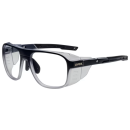 Uvex RX cd 5528 Schutzbrille mit Sehstärke in...