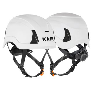 Kask Safety Primero Schutzhelm EN397 EN50365 EN12492