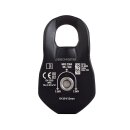 Petzl FIXE kompakte Umlenkrolle mit festen Seitenteilen