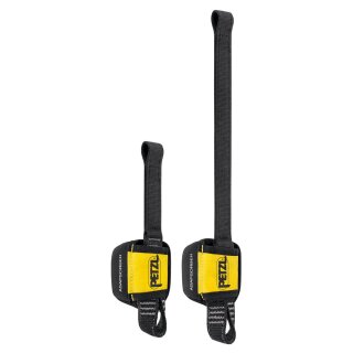 Petzl ASAPSORBER Falldämpfer zur Verwendung mit Auffanggerät ASAP / ASAP LOCK 40 cm