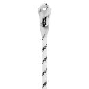 Petzl AXIS Seil 11mm in weiß mit vernähter...