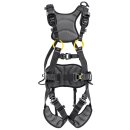 Petzl VOLT LIGHT Auffanggurt-Haltegurt europäische...