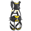 Petzl VOLT LIGHT Auffanggurt-Haltegurt europäische...