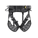 Petzl VOLT LIGHT Auffanggurt-Haltegurt europäische Ausführung