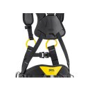 Petzl VOLT LIGHT Auffanggurt-Haltegurt europäische Ausführung
