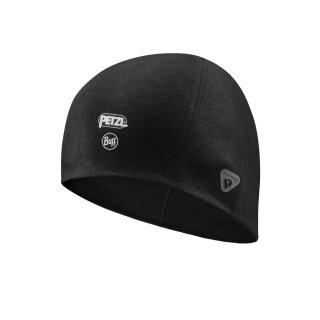 Petzl BEANIE Kälte- und Windmütze