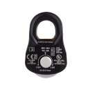 Petzl RESCUE S Umlenkrolle schwarz