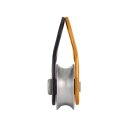 Petzl RESCUE S Umlenkrolle schwarz