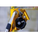 Petzl ASAP kompaktes am Seil mitlaufendes Auffanggerät