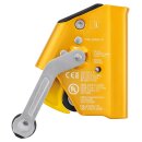 Petzl ASAP LOCK mitlaufendes Auffanggerät mit LOCK-Funktion