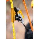 Petzl ASAP LOCK mitlaufendes Auffanggerät mit LOCK-Funktion
