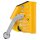 Petzl ASAP LOCK mitlaufendes Auffanggerät mit LOCK-Funktion