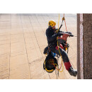 Petzl ASAP’SORBER AXESS kompakter Falldämpfer