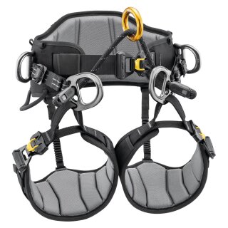 Petzl SEQUOIA Sitz- und Haltegurt in verschiedenen Größen