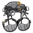 Petzl SEQUOIA Sitz- und Haltegurt in verschiedenen...