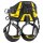 Petzl SEQUOIA PLUS Sitz- und Haltegurt mit integriertem SRS-Aufstiegsystem in versch. Größen