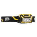 Petzl ARIA 2 kompakte Stirnlampe 450 Lumen